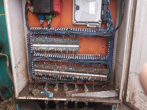 灾难无情，PA视讯平台有爱：跨越万水千山援助肯尼亚客户