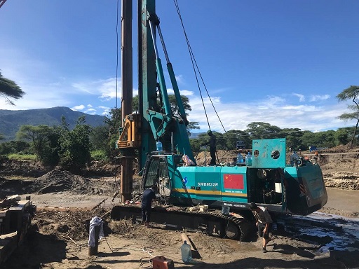 灾难无情，PA视讯平台有爱：跨越万水千山援助肯尼亚客户