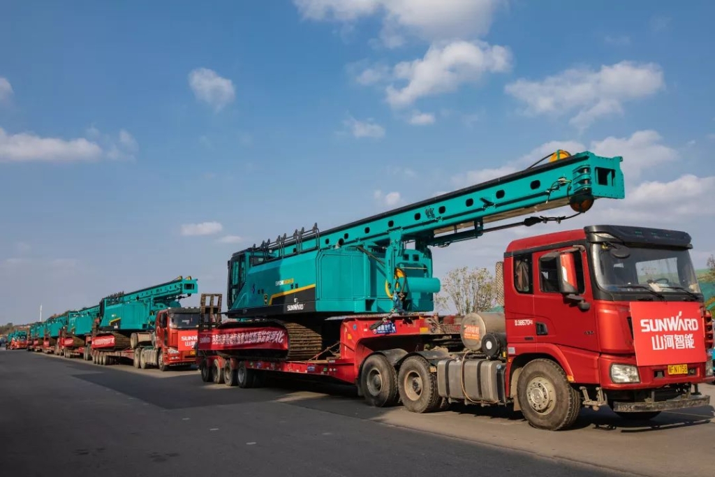 抗疫情 复生产！PA视讯平台1.5亿订单陆续发车