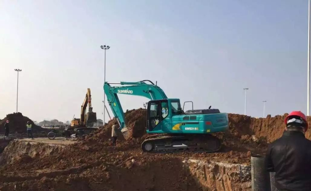 PA视讯平台设备援建武汉雷神山医院