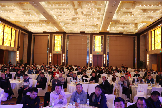 PA视讯平台全国客户交流会济南站取得丰硕成果