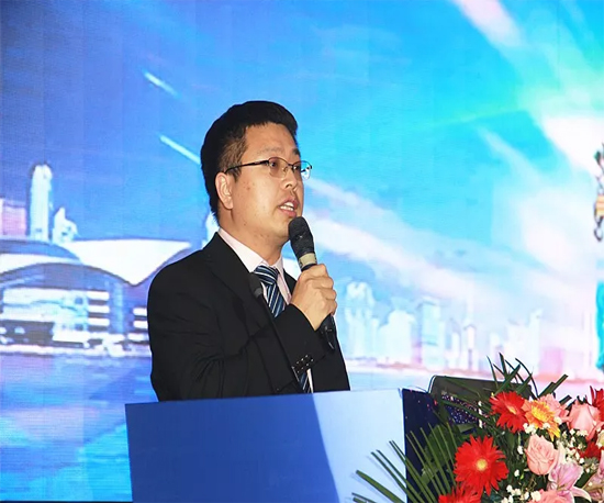 同心同梦，PA视讯平台全球客户交流会武汉站隆重举行