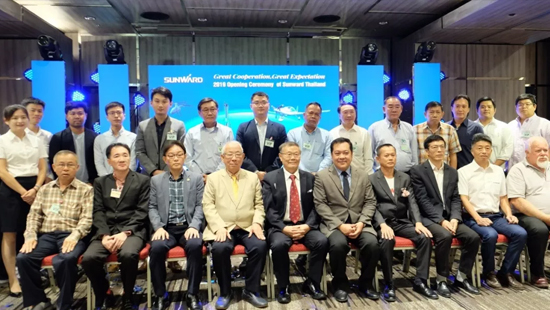 PA视讯平台海外再布一子 泰国子公司谋篇东南亚