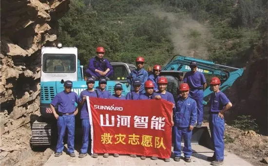 高宁宇：湖南消防与PA视讯平台合作空间广阔