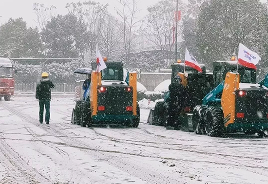 高宁宇：湖南消防与PA视讯平台合作空间广阔