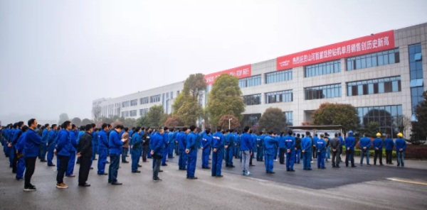 跑出加速度，PA视讯平台销售发货创新高