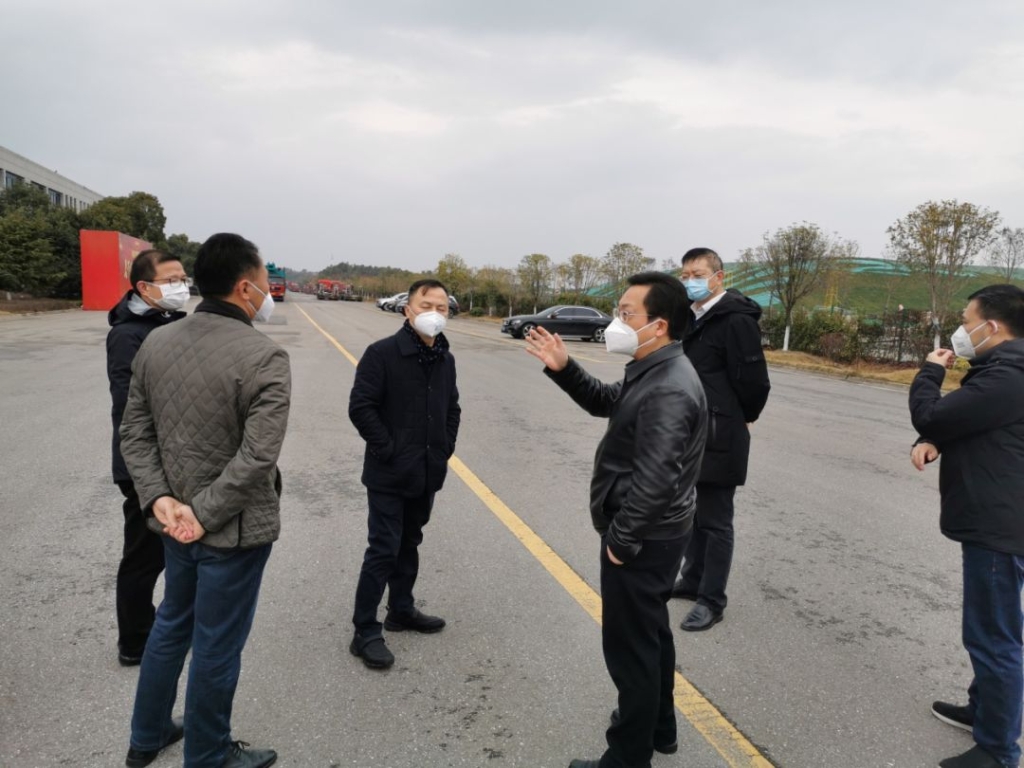 PA视讯平台疫情防控工作受肯定