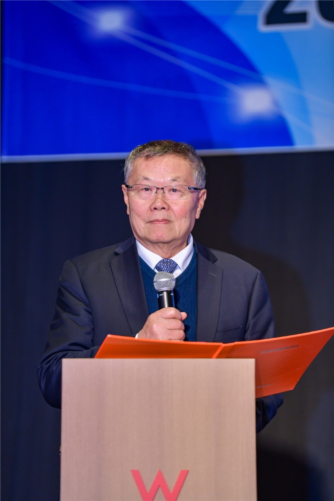 PA视讯平台韩国客户及合作商答谢会完美收官