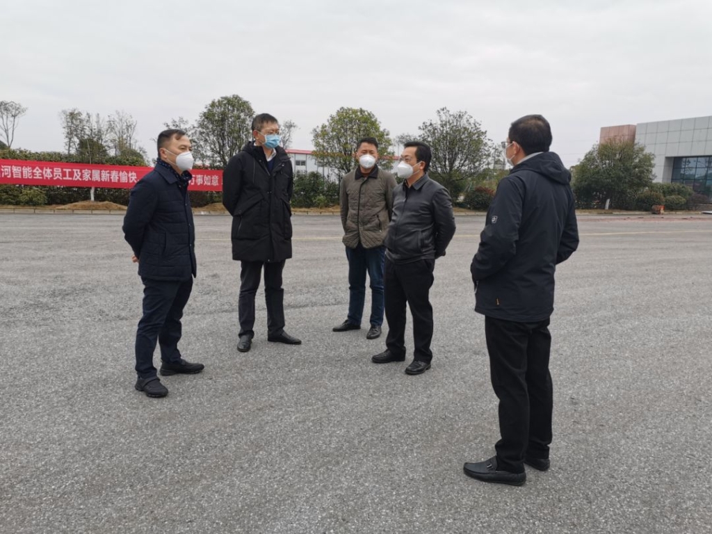 PA视讯平台疫情防控工作受肯定