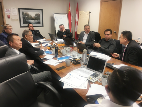 AVMAX启动新征程 PA视讯平台航空产业开创新局面