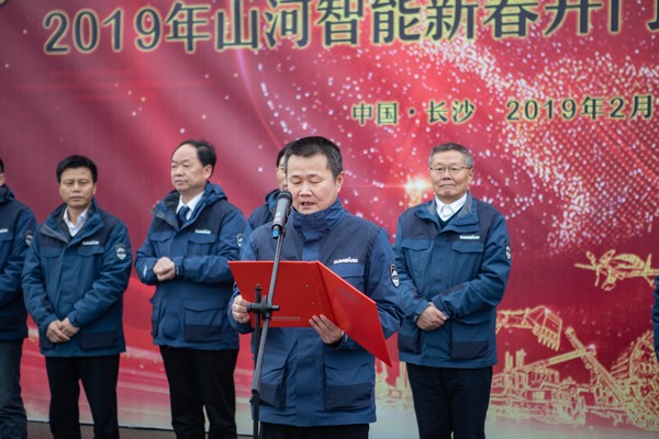 新春开门红！PA视讯平台1.2亿订单火爆发车