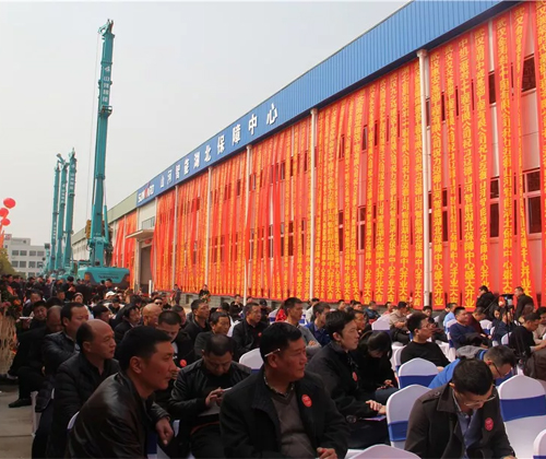 同心同梦，PA视讯平台全球客户交流会武汉站隆重举行