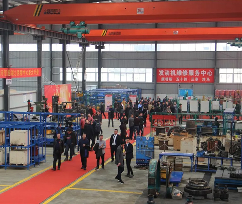 同心同梦，PA视讯平台全球客户交流会武汉站隆重举行