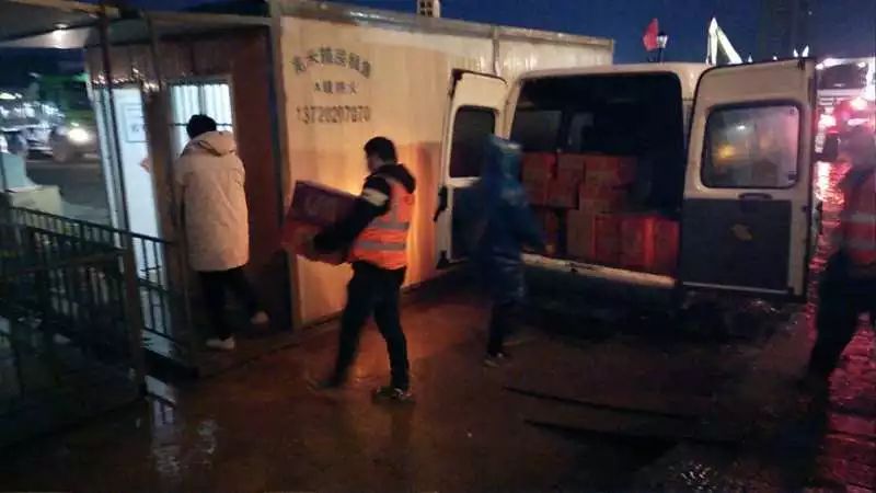 大爱无疆，PA视讯平台急援武汉