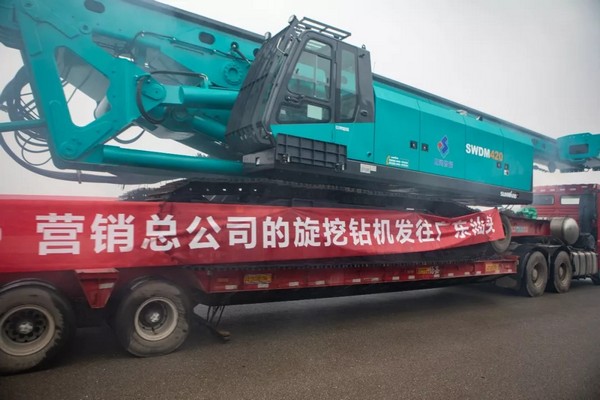 跑出加速度，PA视讯平台销售发货创新高