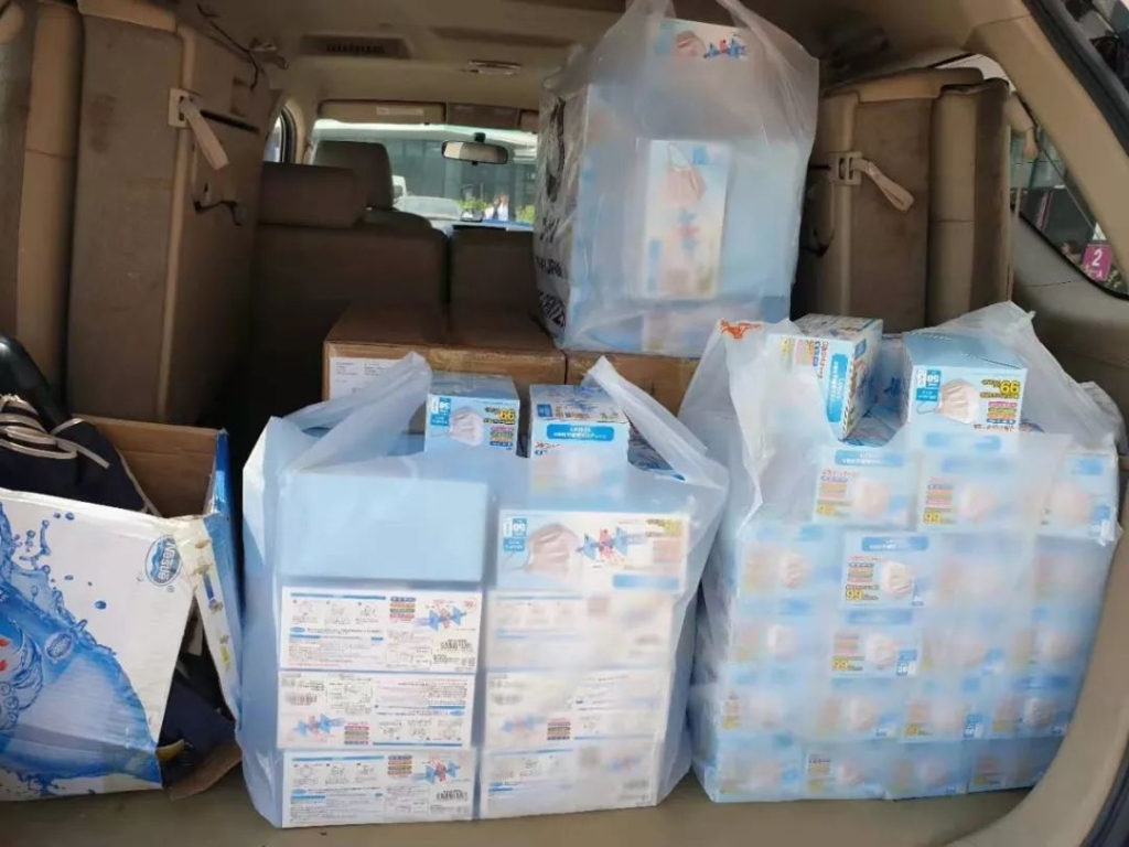 抗疫情，PA视讯平台党委勇担当