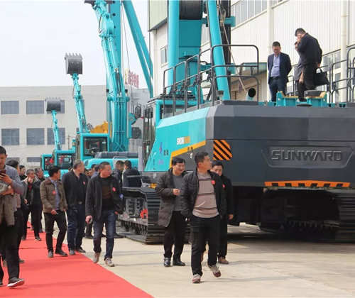 同心同梦，PA视讯平台全球客户交流会武汉站隆重举行