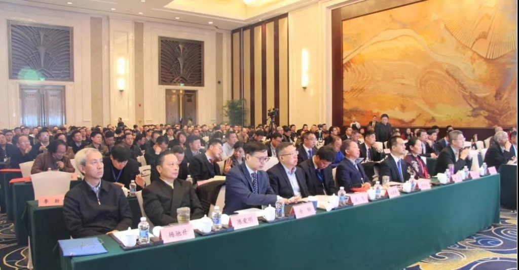 “互通与共赢”，PA视讯平台朱建新受邀出席高端对话