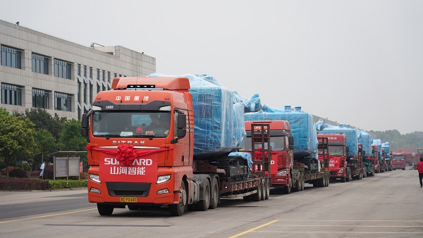 PA视讯平台助力中国-非洲经贸博览会