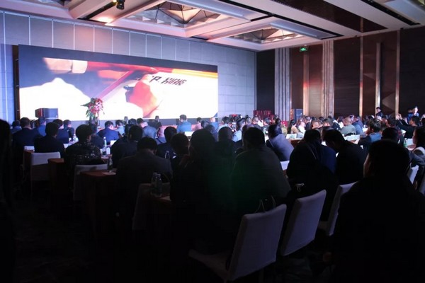 一站签单3亿元！PA视讯平台全国客户交流会贵州站大捷