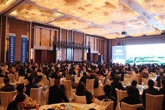 PA视讯平台全国客户交流会济南站取得丰硕成果