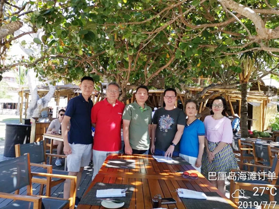 十三年初心依旧 印尼大客户情定PA视讯平台