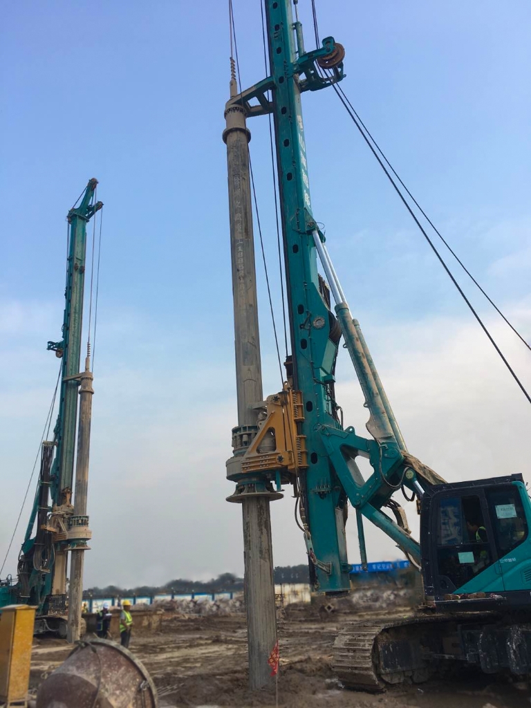 PA视讯平台金口碑产品“打卡”深圳地标性建筑