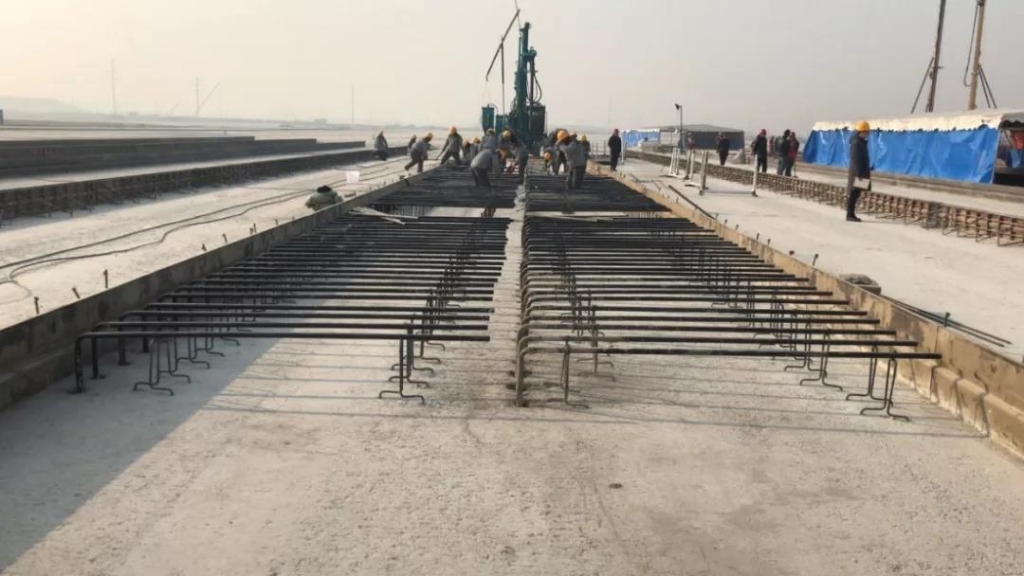 PA视讯平台助力地温融雪黑科技