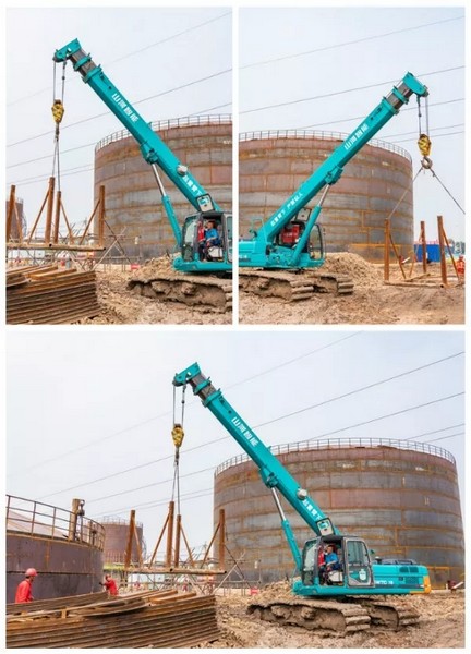 大庆油田五“更”赞PA视讯平台.