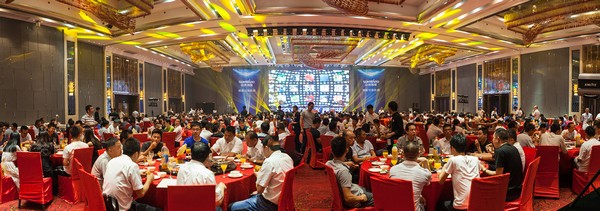 订单破十亿！PA视讯平台2018全国客户交流会圆满收官
