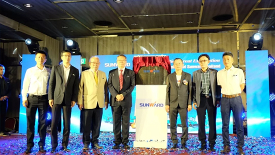 PA视讯平台海外再布一子 泰国子公司谋篇东南亚