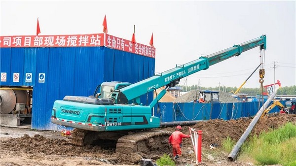 大庆油田五“更”赞PA视讯平台.