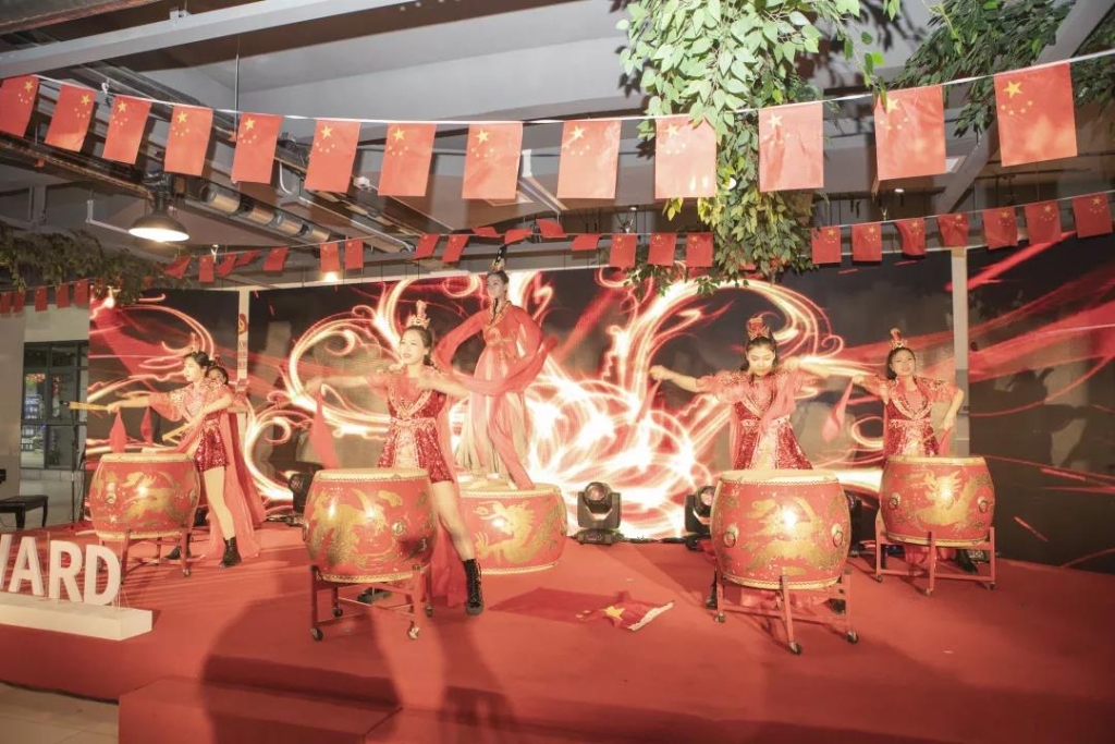 落实经营体、强化三统一、开启新征程 —— PA视讯平台2020年度经营工作会议隆重举行