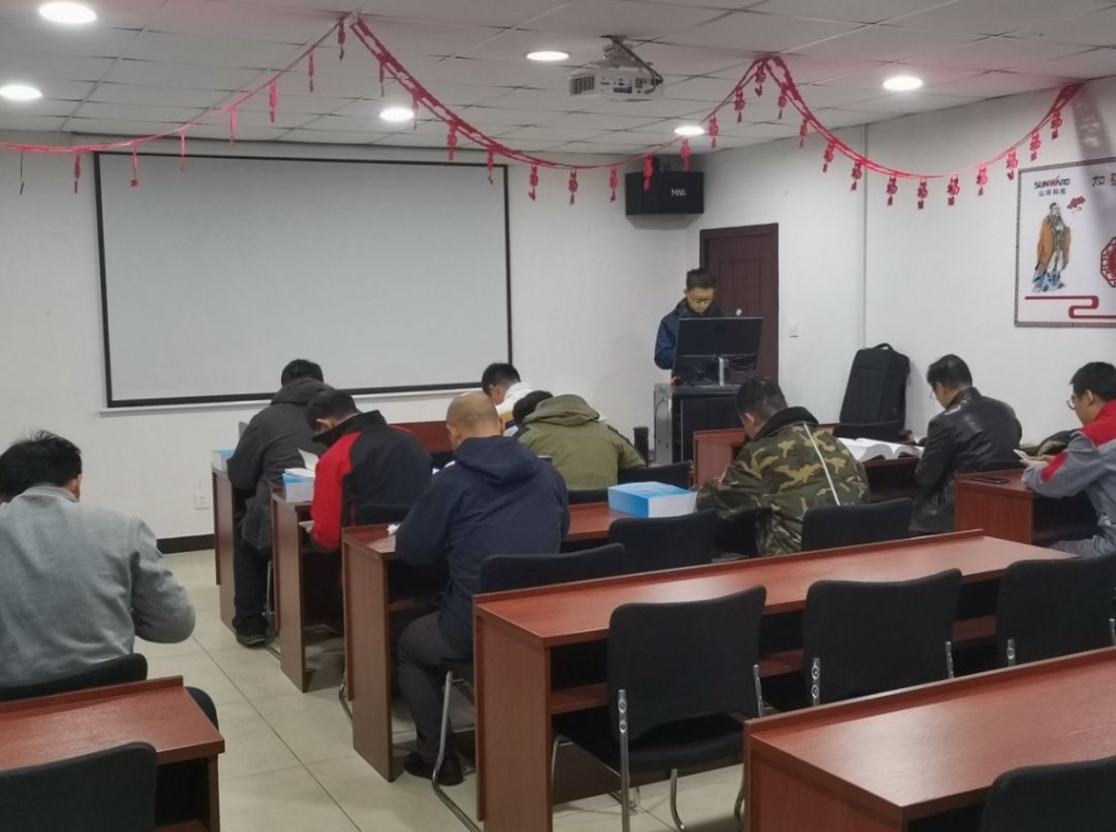 PA视讯平台科技签下新年第一单