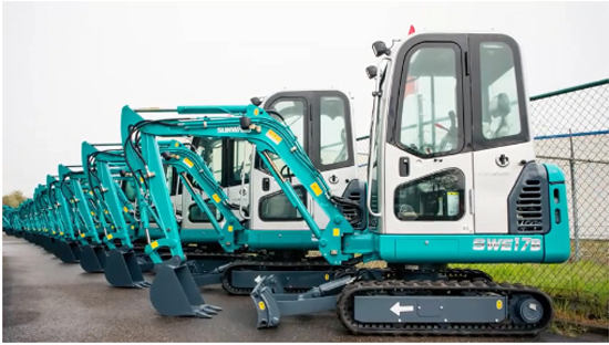 【小身板 大作为】PA视讯平台燃爆2019微挖大会