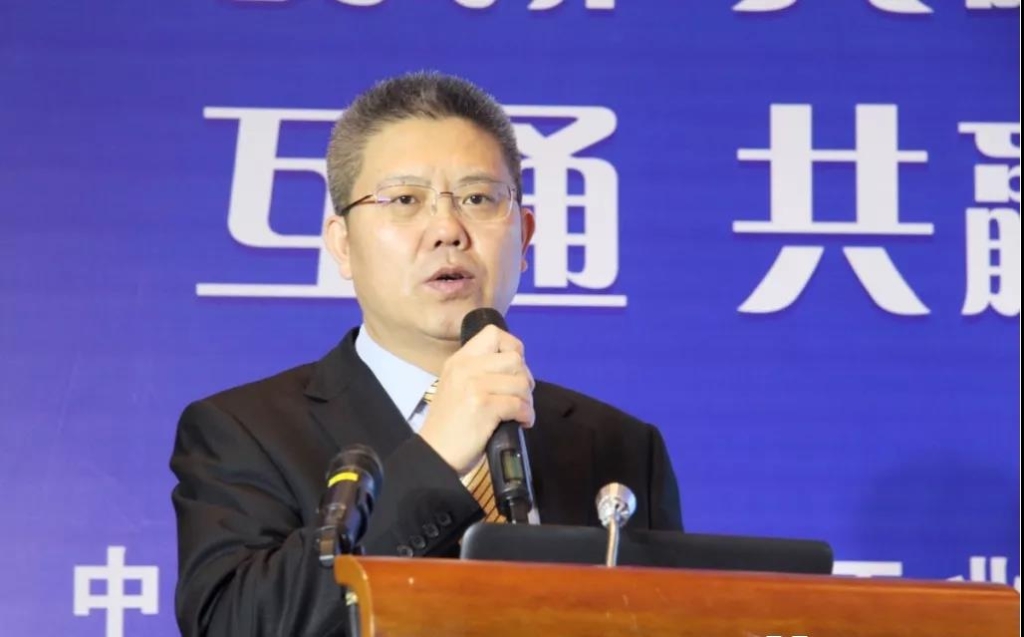 “互通与共赢”，PA视讯平台朱建新受邀出席高端对话