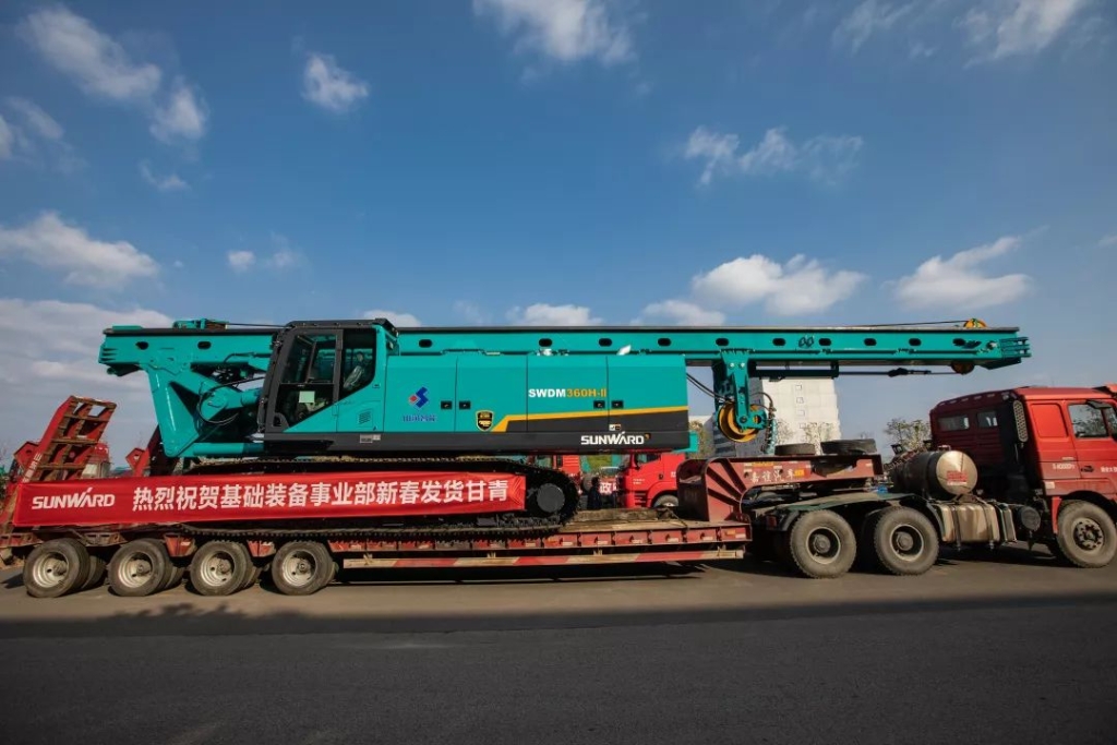 抗疫情 复生产！PA视讯平台1.5亿订单陆续发车