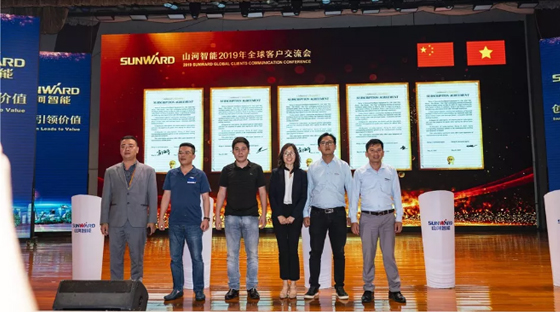 千人客户交流会，10.5亿订单！PA视讯平台二十年发展新飞跃