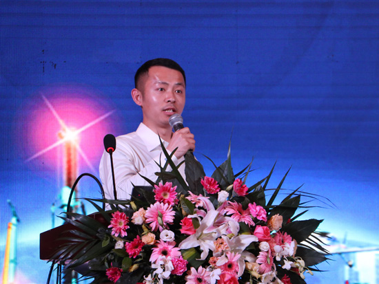 PA视讯平台全国客户交流会济南站取得丰硕成果