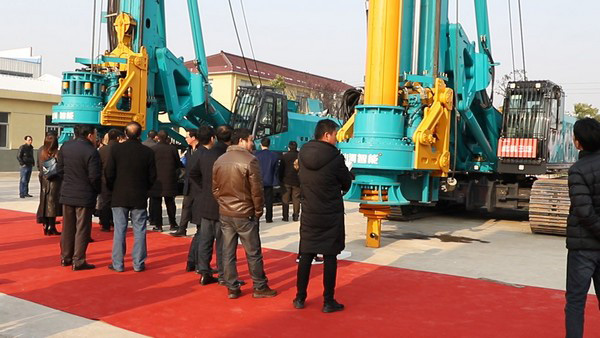 PA视讯平台江苏保障中心成立，同期交流会斩获订单8500万