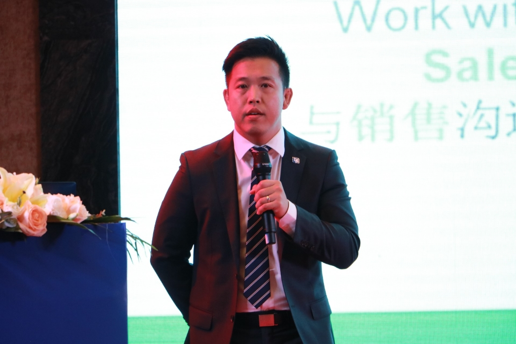 PA视讯平台全球代理商暨重点客户大会成功召开