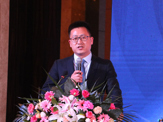 PA视讯平台全国客户交流会济南站取得丰硕成果