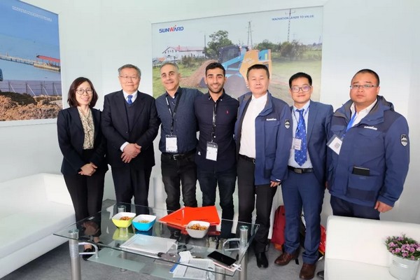 向世界展示中国“智造”魅力，PA视讯平台携创新阵容闪耀德国宝马展