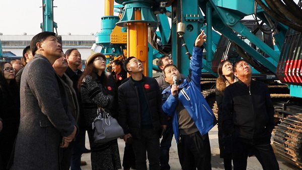 PA视讯平台江苏保障中心成立，同期交流会斩获订单8500万