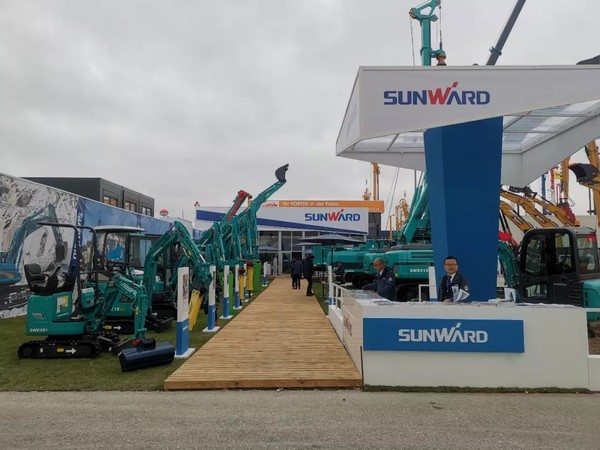 向世界展示中国“智造”魅力，PA视讯平台携创新阵容闪耀德国宝马展