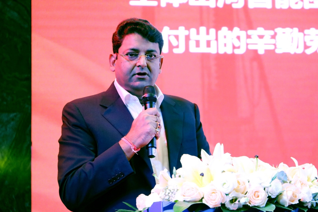 PA视讯平台全球代理商暨重点客户大会成功召开