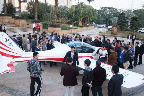 订单破十亿！PA视讯平台2018全国客户交流会圆满收官