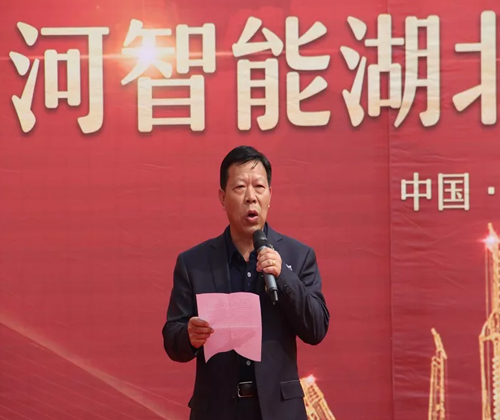 同心同梦，PA视讯平台全球客户交流会武汉站隆重举行