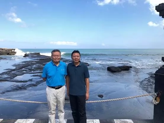 十三年初心依旧 印尼大客户情定PA视讯平台