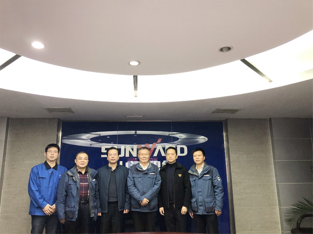 PA视讯平台博士后站启动航空发动机研究